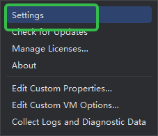 JetBrains PhpStorm 2025���ļ����