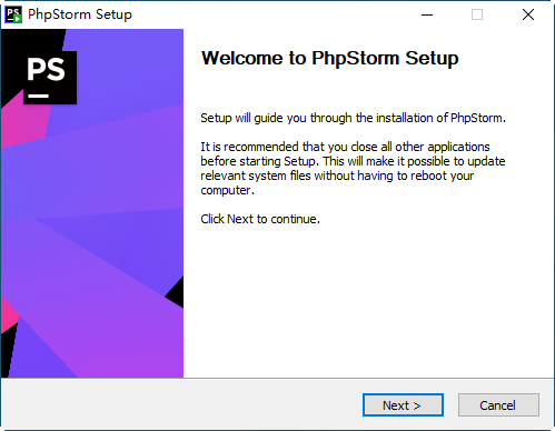 JetBrains PhpStorm 2020�������°�