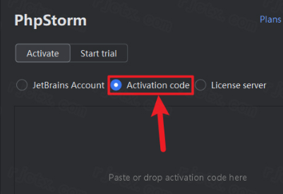 JetBrains PhpStorm 2024���ļ����