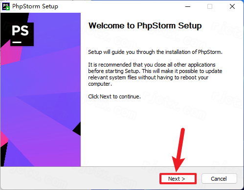 JetBrains PhpStorm 2023�����ƽ��