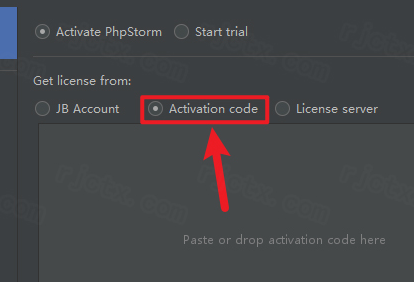 JetBrains PhpStorm 2023�����ƽ��