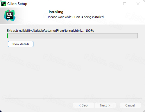 Jetbrains CLion 2023�������°�