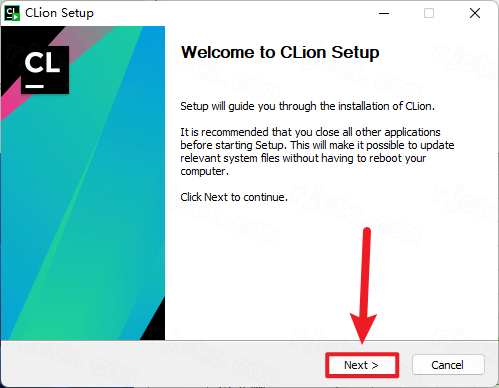 Jetbrains CLion 2023�������°�