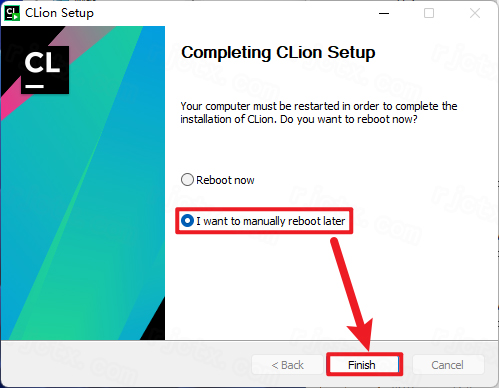 Jetbrains CLion 2023�������°�