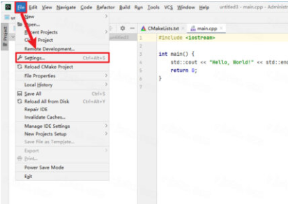 Jetbrains CLion 2023�������°�