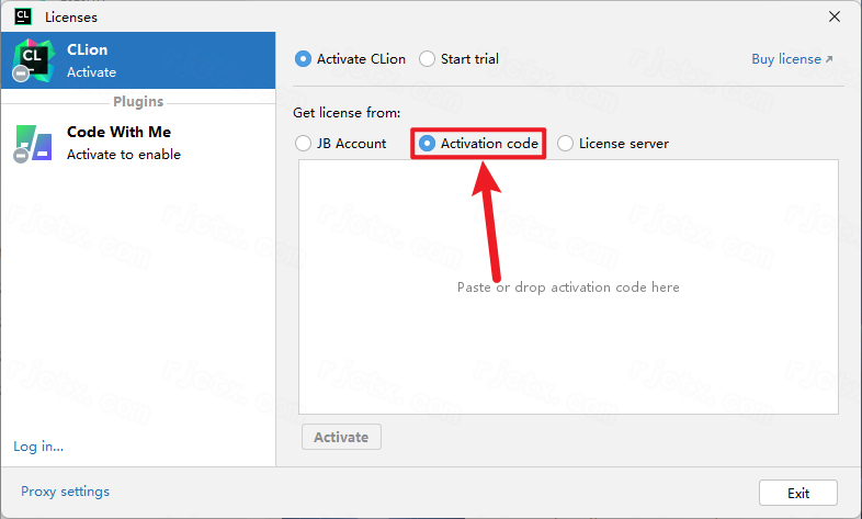 Jetbrains CLion 2023�������°�