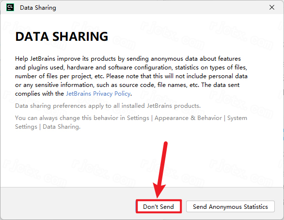 Jetbrains CLion 2023�������°�