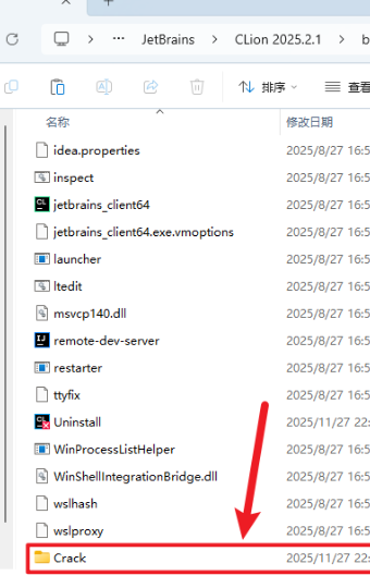 JetBrains Clion 2025�����