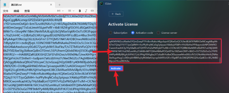 JetBrains Clion 2025�����
