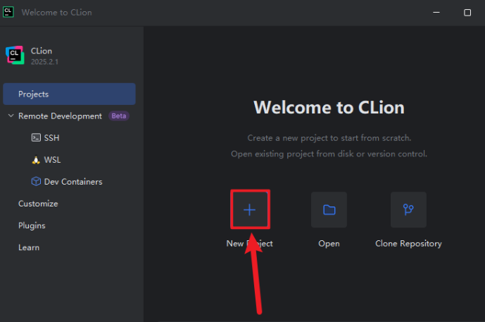 JetBrains Clion 2025�����