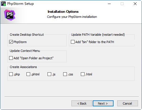 JetBrains PhpStorm 2022.1.3�����ƽ��