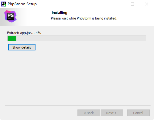 JetBrains PhpStorm 2022.1.3�����ƽ��