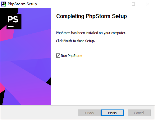 JetBrains PhpStorm 2022.1.3�����ƽ��