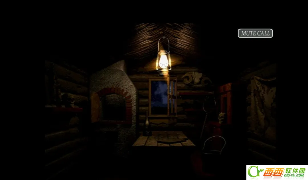 ����ܵ���ҹ��FNAF���˽�ͬ�˰����н�ͼ