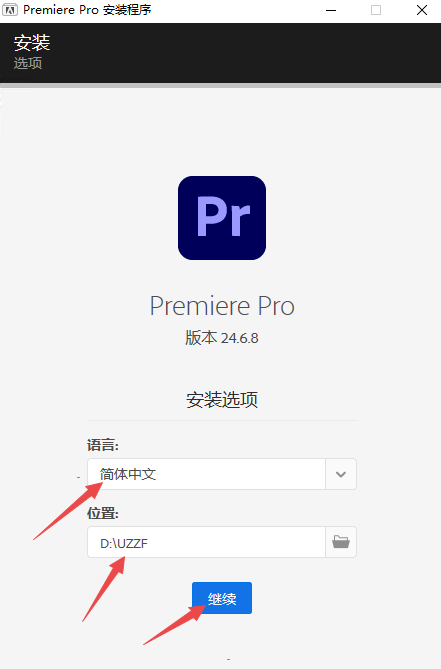 Adobe Premiere Pro2024���İ�