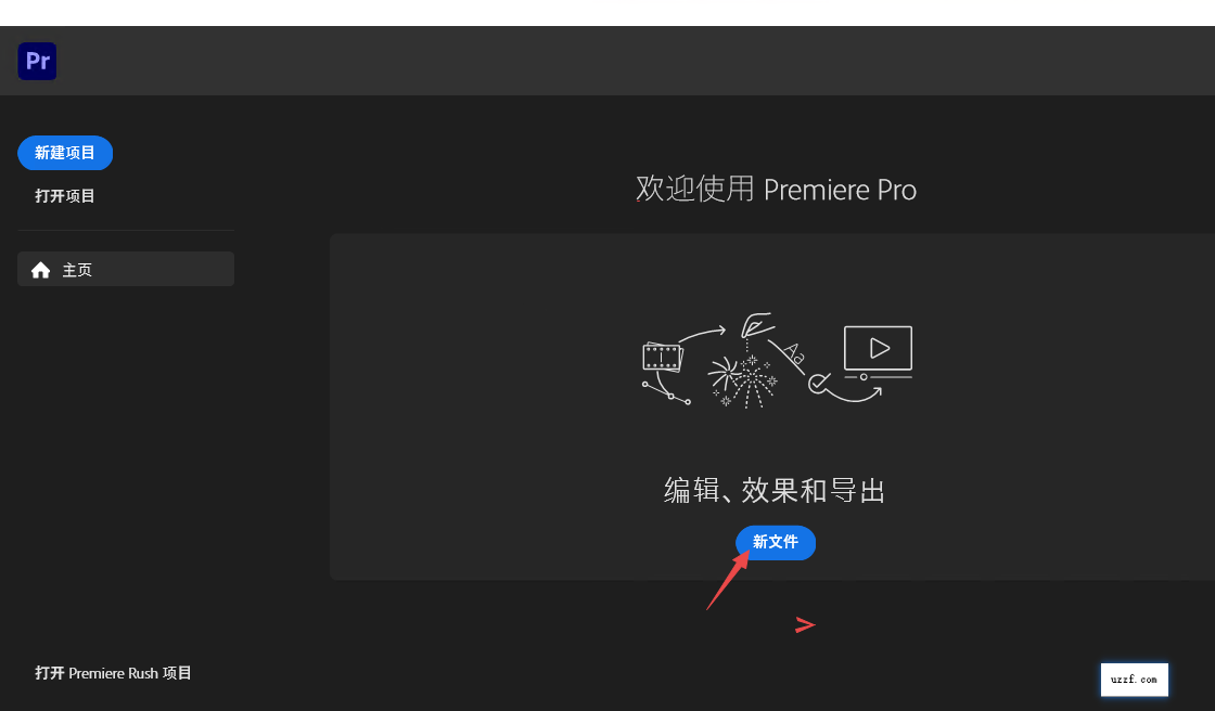 Adobe Premiere Pro2024���İ�