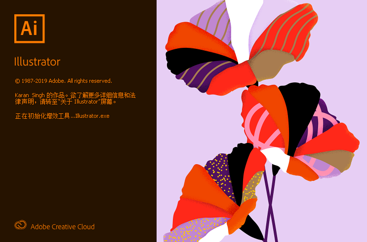 Adobe Illustrator 2020���İ�