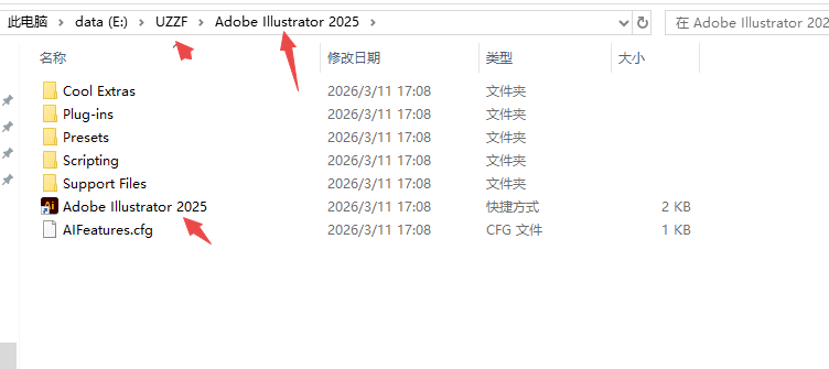 Adobe Illustrator 2025�����ƽ��