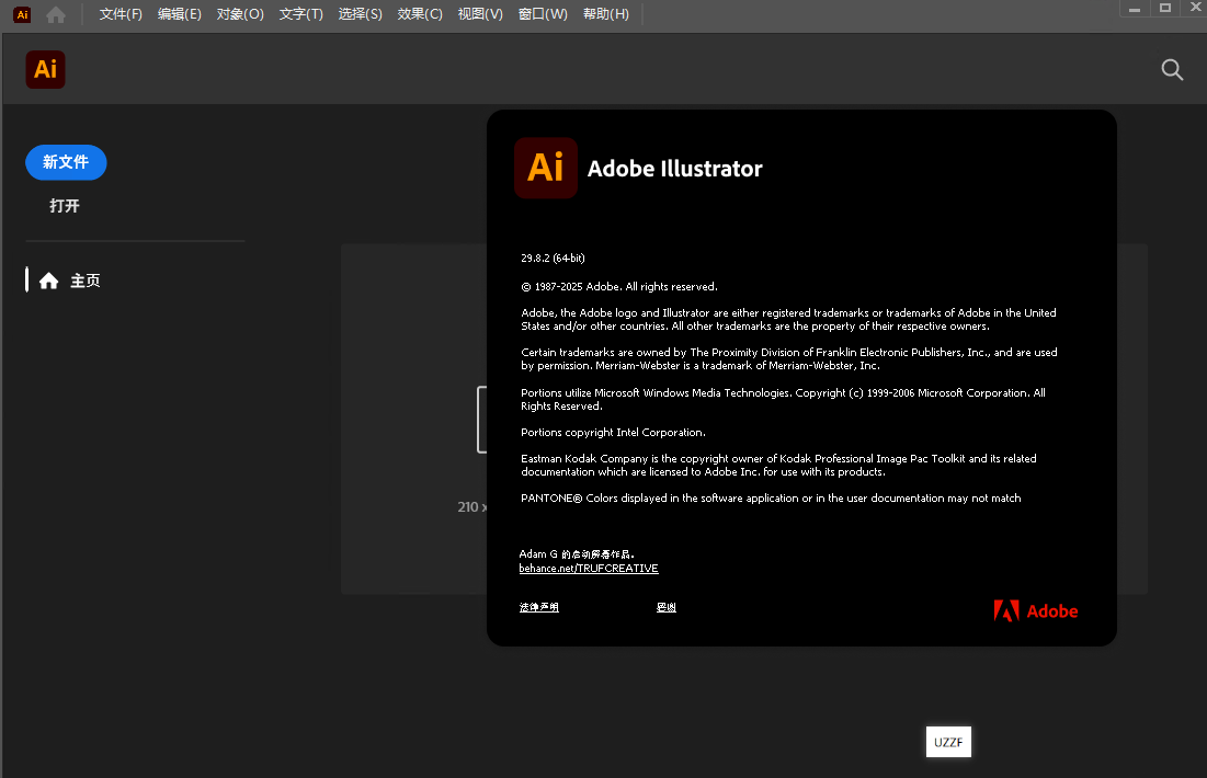 Adobe Illustrator 2025�����ƽ��