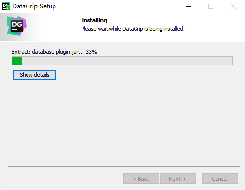 JetBrains DataGrip 2022 �����ƽ����°�