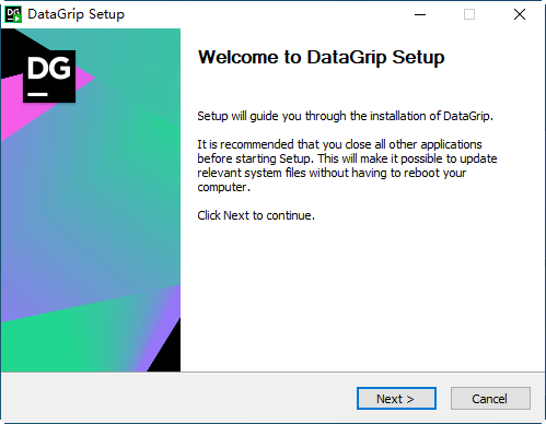 JetBrains DataGrip 2022 �����ƽ����°�
