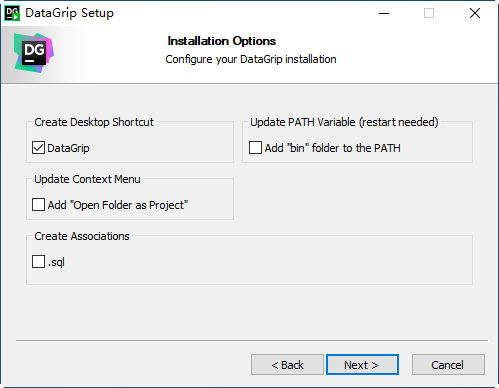 JetBrains DataGrip 2022 �����ƽ����°�