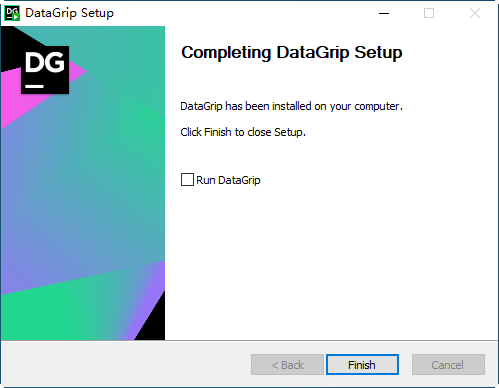 JetBrains DataGrip 2022 �����ƽ����°�