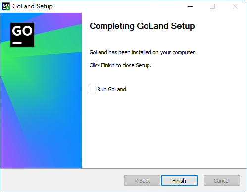 goland2022�ƽ��(GoLand 2022.1.3���İ�)