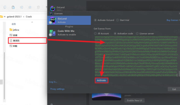 JetBrains GoLand 2023�������°�