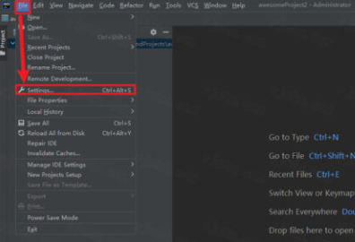 JetBrains GoLand 2023�������°�