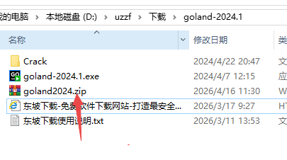 JetBrains GoLand 2024���Ľ�����