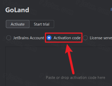 JetBrains GoLand 2024���Ľ�����