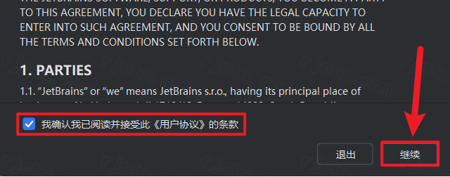JetBrains GoLand 2024���Ľ�����