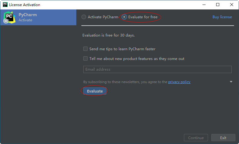 pycharm2020�ƽ����°�