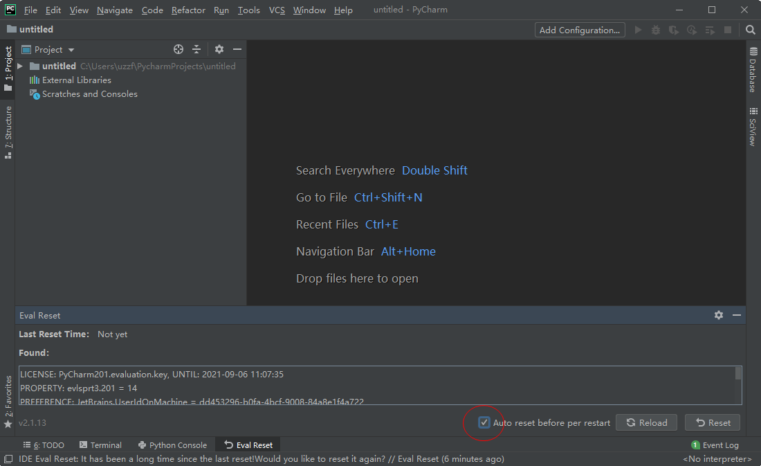 pycharm2020�ƽ����°�