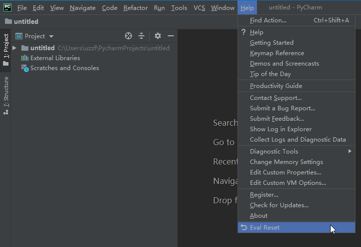 pycharm2020�ƽ����°�