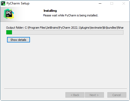 pycharm2022�ƽ����°�