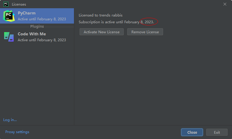 pycharm2022�ƽ����°�