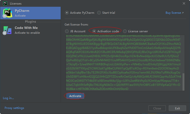 pycharm2022�ƽ����°�