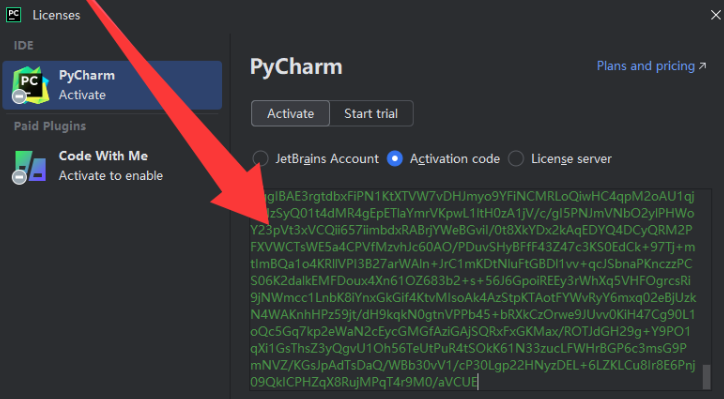 JetBrains PyCharm 2025���ļ����