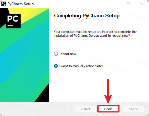 JetBrains PyCharm 2023�����ƽ��