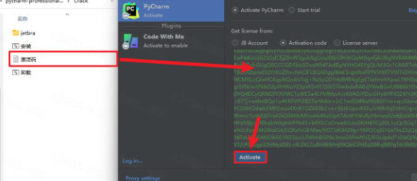 JetBrains PyCharm 2023�����ƽ��