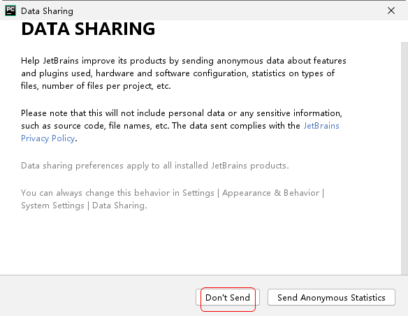 JetBrains PyCharm 2021.1.2 רҵ��