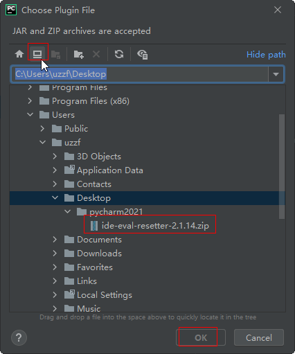 JetBrains PyCharm 2021.1.2 רҵ��