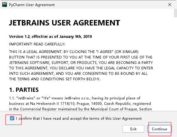JetBrains PyCharm 2021.1.2 רҵ��