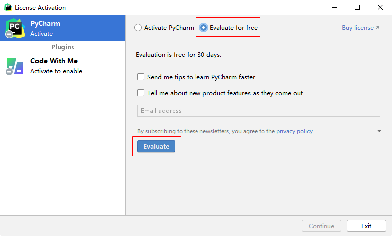 JetBrains PyCharm 2021.1.2 רҵ��