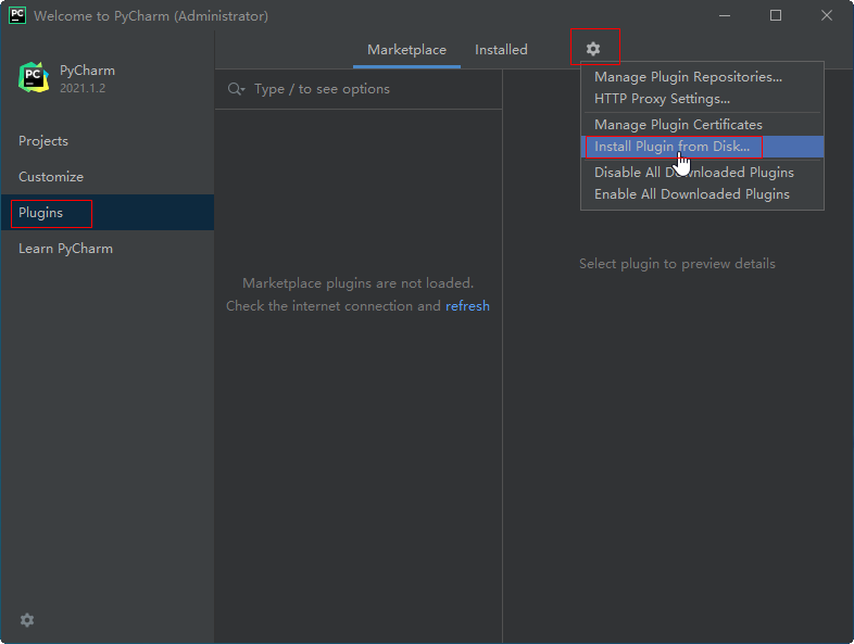 JetBrains PyCharm 2021.1.2 רҵ��