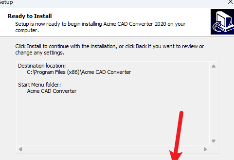 Acme CAD Converter 2020���°汾