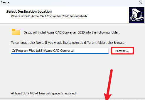 Acme CAD Converter 2020���°汾