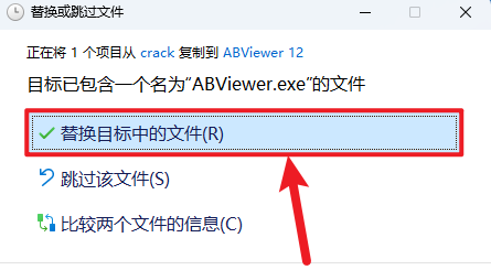 ABViewer 12���İ汾
